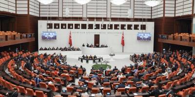 TBMM Genel Kurulu, Lübnan'daki Türk askerinin görev süresinin uzatılmasına ilişkin tezkereyi görüşecek