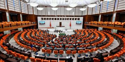 Meclis, bazı özel sağlık kuruluşlarında yaşanan bebek ölümlerini araştıracak