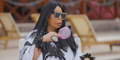 Bülent Ersoy vasiyetini yineledi: 'Ben hayatımda bir kere döndüm, bir daha dönmem'