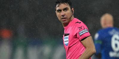 Süper Lig'de 10. hafta maçlarının hakemleri açıklandı