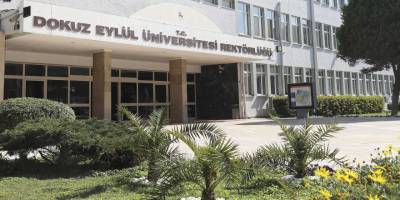 DEÜ, Bütünleşik İzmir Deprem Master Planını hayata geçirecek