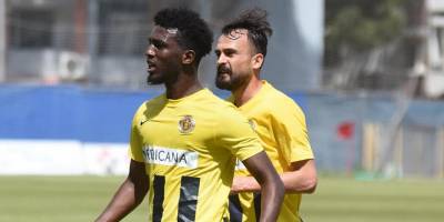 Menemenspor beraberliğe abone