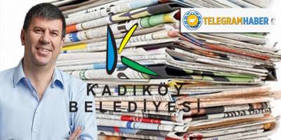 Odabaşı, İstanbul'un en medyatik CHP'li Belediye Başkanı!