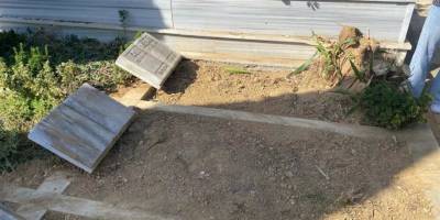 Cem Garipoğlu'nun mezarındaki kanlı poşet için yeniden harekete geçildi