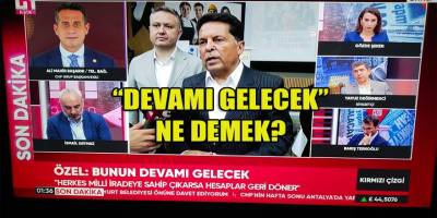 Terör Örgütüyle iltisaklı CHP'li başka belediye başkanları da var mı?