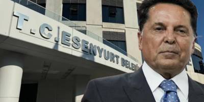 İçişleri Bakanlığı duyurdu: Esenyurt Belediyesi'ne kayyum atandı!