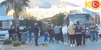 Fethiye Belediyesi’nde yasa dışı bahis şoku