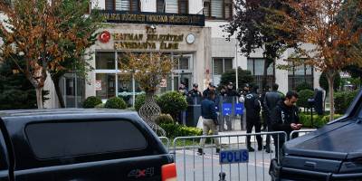 Mardin, Batman ve Halfeti belediyelerine kayyım