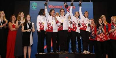 Briçte çifte dünya şampiyonluğu