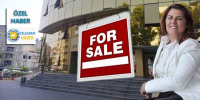 AYDIN BŞB'DE MEVSİM SONU İNDİRİMLİ 'BÜROKRAT' SATIŞLARI BAŞLADI!