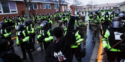 ABD Temsilciler Meclisi'nde siyah kölelerin torunlarına tazminat onayı