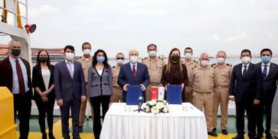 İzmir’in su altı kültür mirası turizme kazandırılacak