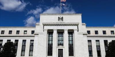 Fed politika faizini 25 baz puan indirdi