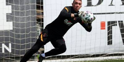 Galatasaray 6 eksikle İzmir yolcusu!