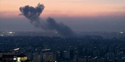 İsrail'in Lübnan'a düzenlediği saldırılarda can kaybı 3 bin 117'ye yükseldi