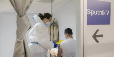 Seyahat şirketi, Rusya’ya aşı turları düzenliyor