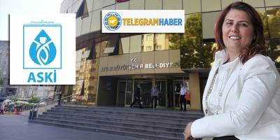 Milyarlık yolsuzluk, vurgun! ASKİ dosyasını açıyoruz...