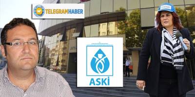 ASKİ'nin Kuşadası ayağındaki 'kamu zararı' 500 milyonu geçiyor mu? Organizasyon şemasında kimler var?