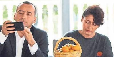 ‘Liyakat’ dedi ihraç edildi