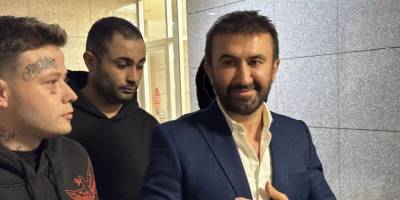 Yasa dışı bahis soruşturması kapsamında 12 şüpheli tutuklandı, 2 şüpheli adli kontrolle serbest kaldı