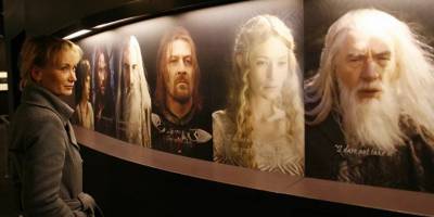 Amazon'dan Yüzüklerin Efendisi dizisi için rekor bütçe: İlk sezon için 465 milyon dolar harcanacak