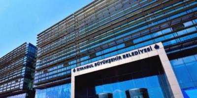 İstanbul Cumhuriyet Başsavcılığı'ndan İBB hakkında soruşturma