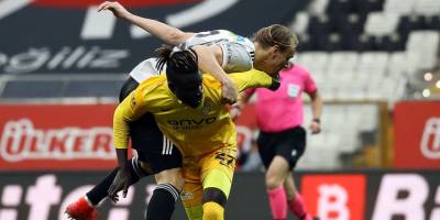 Kartal'a Ankara çelmesi!