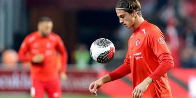 A Milli Futbol Takımı kadrosuna Deniz Gül'ün yerine Bertuğ Yıldırım çağrıldı