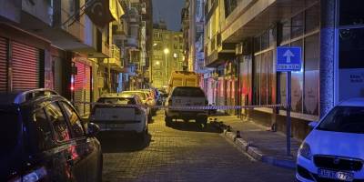 İzmir'de apartmanda haşere ilaçlaması sonrası zehirlenen bebek öldü