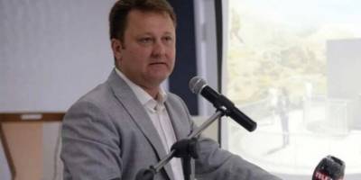 Aksoy'dan Özel'e yanıt: Belediye talancılarıyla mücadele edeceğim!