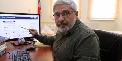 "Torbacılar" uyuşturucu satışında "emoji" kullanmış