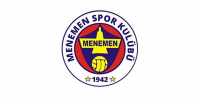 Menemenspor, TFF 1. Lig'de yarın İstanbulspor'a konuk olacak