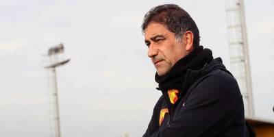 Göztepe, Galatasaray maçına hazır