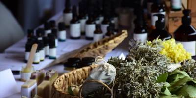 Muğla'da, geleneksel Hint tıbbı Ayurveda'nın meraklılarının buluştuğu AYURFEST gerçekleştirildi