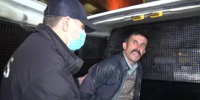 Ulu Cami'ye balyozla saldırmıştı: Hz. Yakup'un oğluyum, emirleri kedi ve köpeklere de anlatıyorum