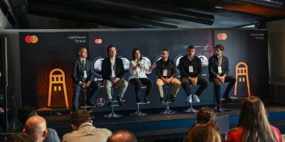 Mastercard Lighthouse Türkiye Programı, 6 startup ile başladı