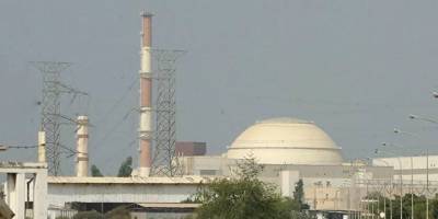 İran devlet televizyonu Natanz saldırısının sorumlusunu açıkladı