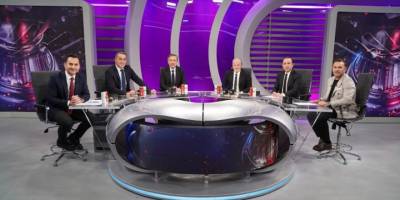 Okan Buruk'tan Osimhen ve Barış Alper için dikkat çeken 'transfer' açıklaması