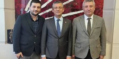 Güzelbahçe Belediye Başkanı'nın oğlu Üsküp’te öldü