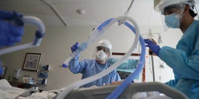 Dünyada koronavirüs kaynaklı can kaybı 3 milyonu geçti