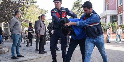 "Yenidoğan çetesi" davasının 5. gün duruşması tamamlandı