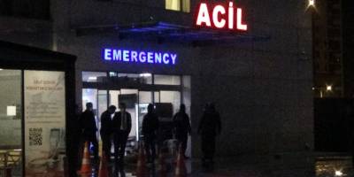 10 ay önce kendisini yaralayan genci silahla vurarak öldürdü