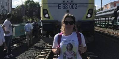 Mısra Öz Sel yoğun bakıma kaldırıldı