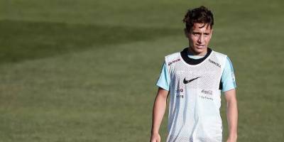 Fenerbahçe’den Eyüpspor’a kiralanmıştı: 'Emre Mor kayıp'