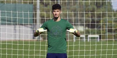 Fenerbahçe'de Altay şoku!