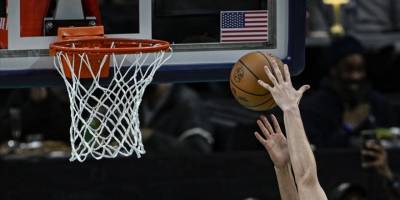 NBA'de Boston Celtics'ten art arda 6. galibiyet