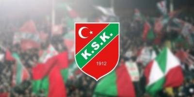 KSK kördüğüm