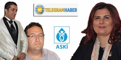 Kuşadası ASKİ'de su sayaçları manuel ayarlanıyor mu? 5 Yılda 80 dairelik inşaatına müteahhit 5 kuruş su parası ödedi mi?