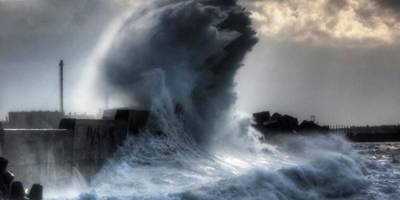 Meteoroloji’den fırtına uyarısı