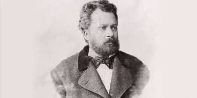 Vatan Şairi: Namık Kemal